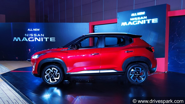 Nissan Magnite: Top Speed, Mileage, Ground Clearance, Dimensions, Seating Capacity, Boot Space & All Other Details