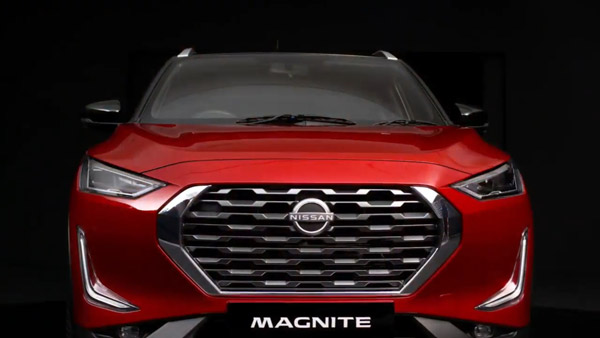 Nissan Magnite India Launch On 2nd December: Specs, Features, Variants, Bookings, Deliveries & Other Details Revealed