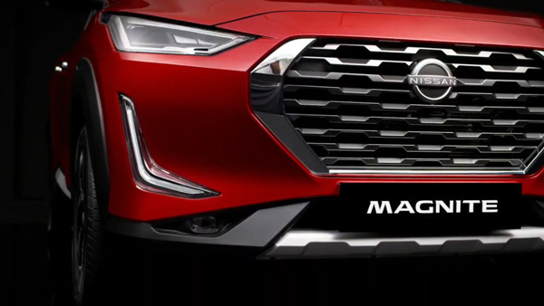 Nissan Magnite Bookings Unofficially Started Ahead Of Launch: Dealership-Level Bookings Begin For Rs 25,000