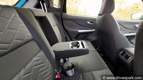 Nissan Magnite Review (First Drive): Performance & Handling, Specs, Features, Mileage, Design, Interiors, Pricing & Other Details