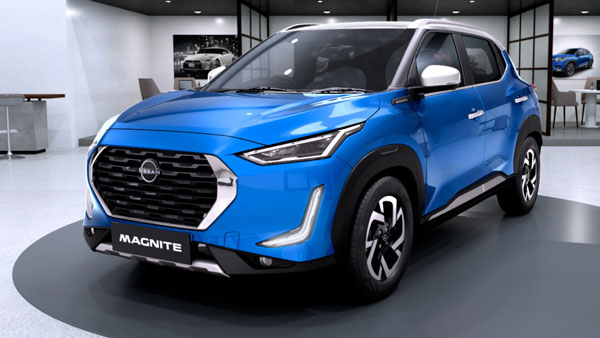 Nissan Magnite India Launch Expected Date Revealed: Bookings, Expected Deliveries & Other Details