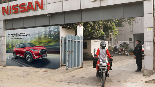 Nissan Sales & Service Network Expansion: Company Adds 50 New Customer-Centric Touch Points Across India