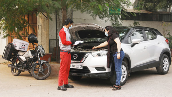 Nissan Sales & Service Network Expansion: Company Adds 50 New Customer-Centric Touch Points Across India
