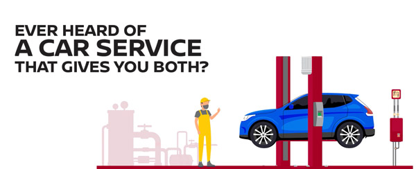 Nissan Service Hub Introduced Ahead Of Magnite Launch In India: Online Booking & Other Details