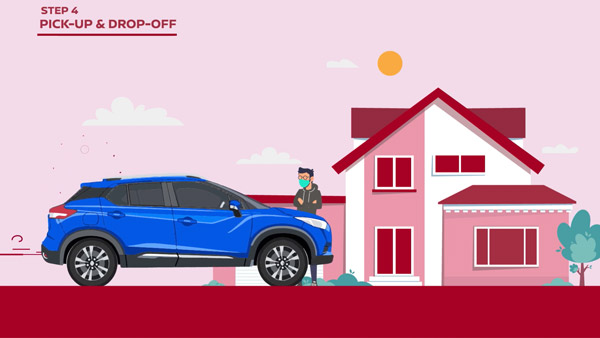 Nissan Service Hub Introduced Ahead Of Magnite Launch In India: Online Booking & Other Details
