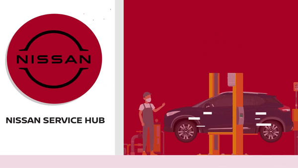 Nissan Service Hub Introduced Ahead Of Magnite Launch In India: Online Booking & Other Details