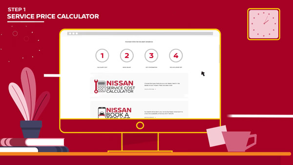 Nissan Service Hub Introduced Ahead Of Magnite Launch In India: Online Booking & Other Details