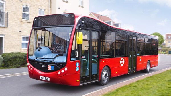 Ashok Leyland Renames It UK Subsidiary ‘Switch Mobility’: Reveals Its Global Electric Vehicle Plans