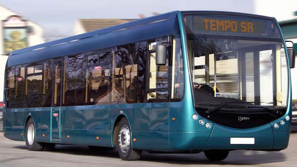 Ashok Leyland Renames It UK Subsidiary ‘Switch Mobility’: Reveals Its Global Electric Vehicle Plans