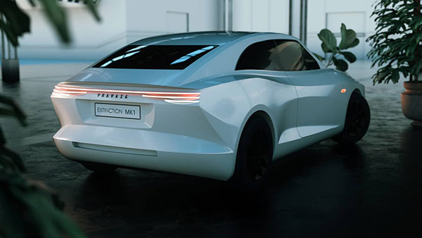 Pravaig Extinction Electric Car Unveil Next Month: Expected Launch, Specs, Range, Features & Other Details Explained