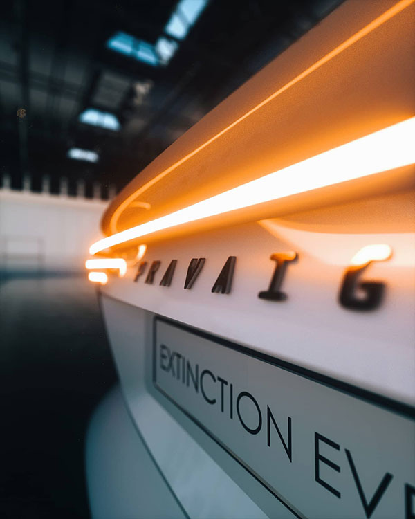 Pravaig Extinction Electric Car Unveil Next Month: Expected Launch, Specs, Range, Features & Other Details Explained