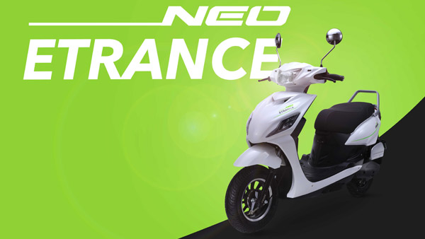 Pure EV Launched A New High-Speed Electric Scooter: Here Are All The Details