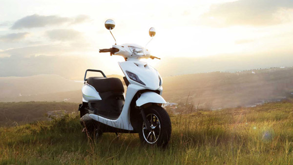 Pure EV Launched A New High-Speed Electric Scooter: Here Are All The Details