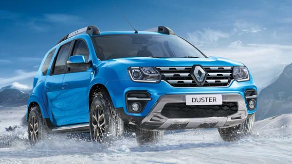 Renault Winter Service Camp Announced In India: Discounts, Offers, Validity & Other Details