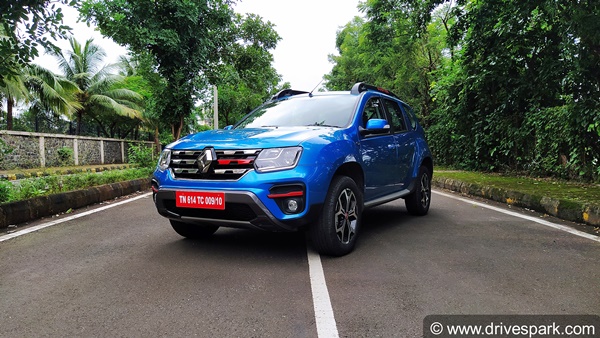 Renault Offers Discounts Up To Rs 1 Lakh On Its BS6 Range: Read More To Find Out