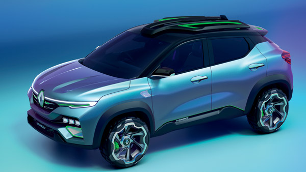 Renault Kiger Concept Unveiled: Expected Launch Date, Price, Specs, Features, Rivals & All Other Details Explained