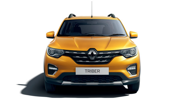 Renault Triber Turbo-Petrol Variant India Launch Postponed: Engine, Specs & Other Details