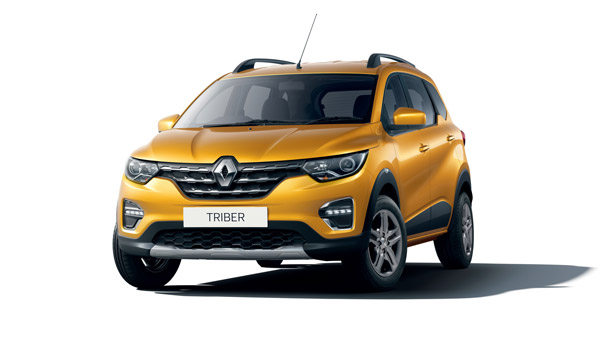 Renault Triber Turbo-Petrol Variant India Launch Postponed: Engine, Specs & Other Details