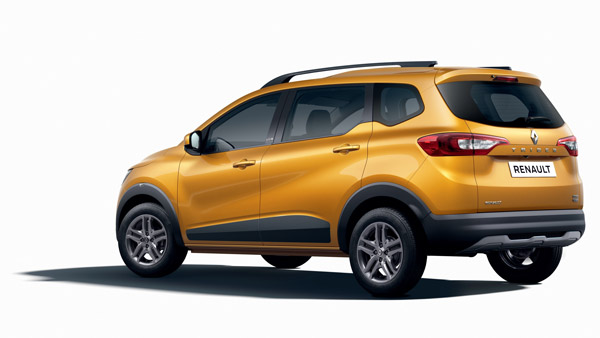 Renault Triber Turbo-Petrol Variant India Launch Postponed: Engine, Specs & Other Details