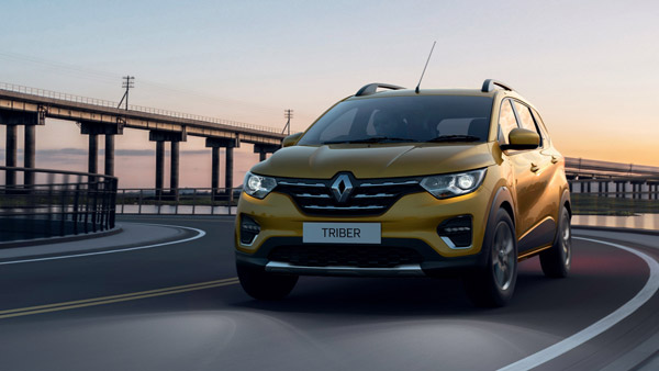 Renault Triber Turbo-Petrol Variant India Launch Postponed: Engine, Specs & Other Details