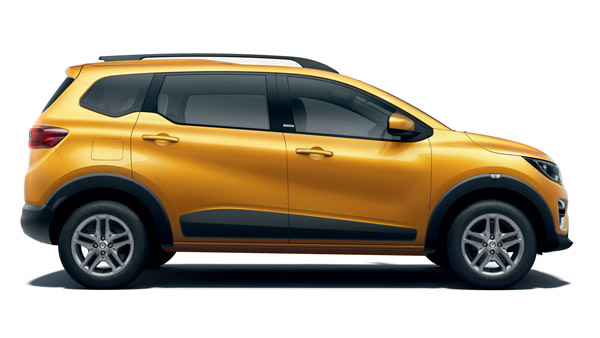 Renault Triber Turbo-Petrol Variant India Launch Postponed: Engine, Specs & Other Details