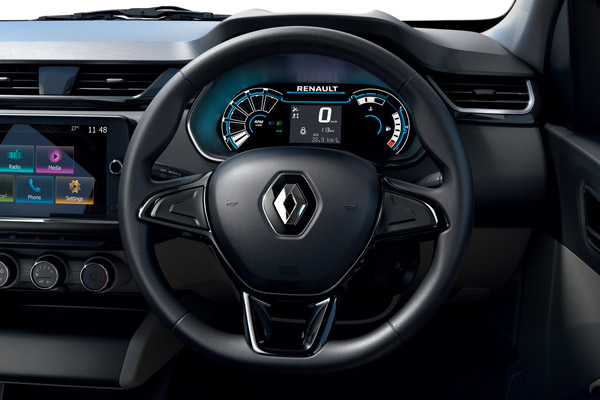 Renault Triber Turbo-Petrol Variant India Launch Postponed: Engine, Specs & Other Details