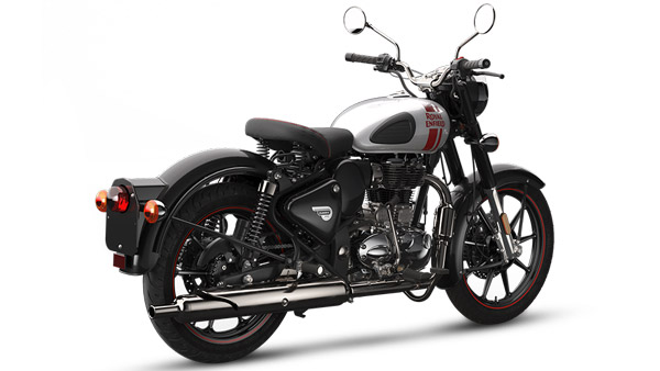 New Royal Enfield Classic 350 Colours Introduced With Prices Starting At Rs 1.83 Lakh: Bookings Said To Begin From 26th November