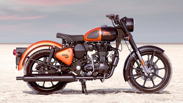 New Royal Enfield Classic 350 Colours Introduced With Prices Starting At Rs 1.83 Lakh: Bookings Said To Begin From 26th November
