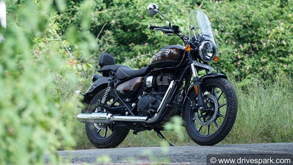 Royal Enfield Meteor 350 Review: Riding Impressions, Performances, Specs, Features, Tripper Navigation & Other Details