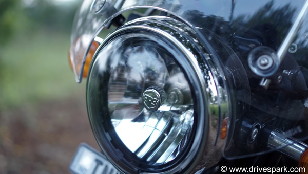Royal Enfield Meteor 350 Review: Riding Impressions, Performances, Specs, Features, Tripper Navigation & Other Details