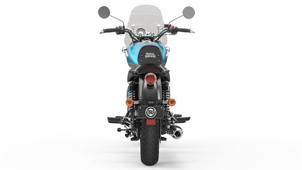 Royal Enfield Meteor 350 Launched In India At Rs 1.75 Lakh: Specs, Features, Variants, Booking & Delivery Details Explained