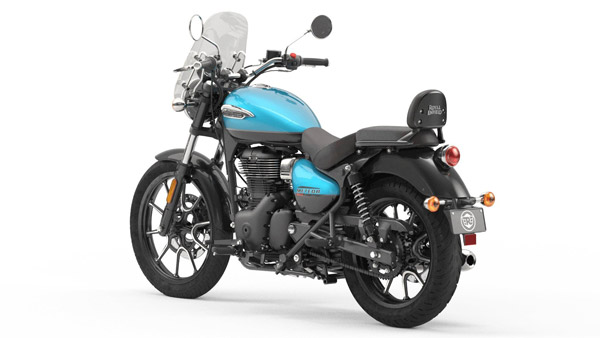 Royal Enfield Meteor 350 Launched In India At Rs 1.75 Lakh: Specs, Features, Variants, Booking & Delivery Details Explained