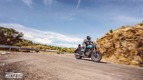 Royal Enfield Meteor 350 Launched In India At Rs 1.75 Lakh: Specs, Features, Variants, Booking & Delivery Details Explained