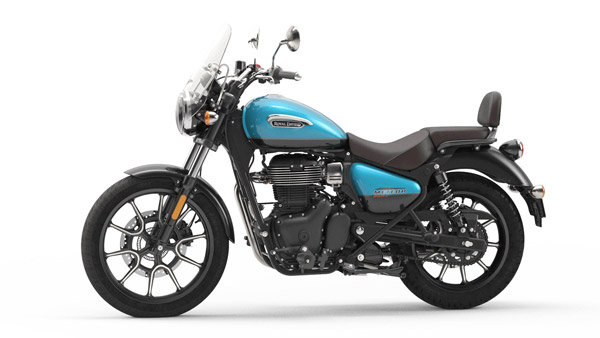 Royal Enfield Meteor 350 Launched In India At Rs 1.75 Lakh: Specs, Features, Variants, Booking & Delivery Details Explained