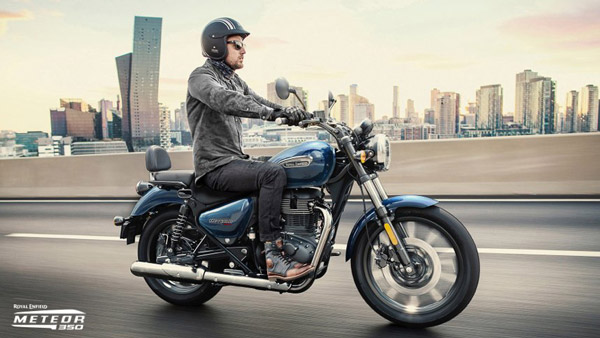 Royal Enfield Meteor 350 Launched In India At Rs 1.75 Lakh: Specs, Features, Variants, Booking & Delivery Details Explained