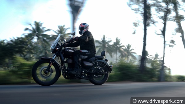 Royal Enfield Meteor 350 Review: Riding Impressions, Performances, Specs, Features, Tripper Navigation & Other Details