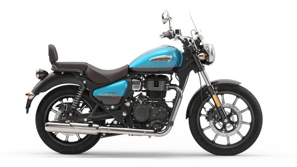 Royal Enfield Meteor 350 Launched In India At Rs 1.75 Lakh: Specs, Features, Variants, Booking & Delivery Details Explained