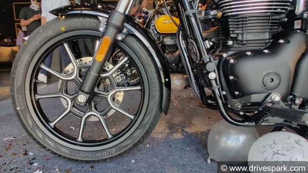 Royal Enfield Meteor 350 Variants In Detail: Difference In Prices, Specs, Features, Colours & Everything Else Explained