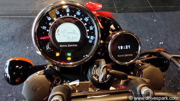 Royal Enfield Meteor 350 Launched In Bengaluru At Rs 2.18 Lakh (On-Road): Bookings, Test Rides, Deliveries & All Other Details