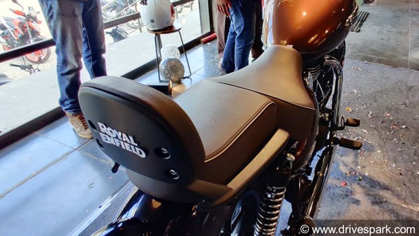 Royal Enfield Meteor 350 Variants In Detail: Difference In Prices, Specs, Features, Colours & Everything Else Explained
