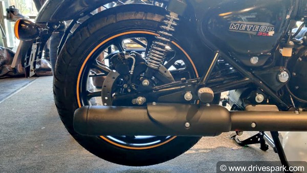 Royal Enfield Meteor 350 Launched In Bengaluru At Rs 2.18 Lakh (On-Road): Bookings, Test Rides, Deliveries & All Other Details