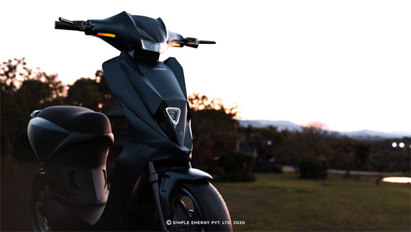 Simple Energy Electric Scooter ARAI Range Announced: Achieves Over 230Kms