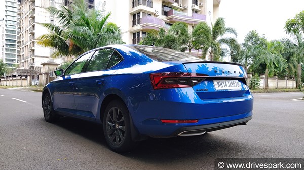Skoda India Car Leasing Options Introduced For Rapid & Superb Models: Prices Start At Rs 22,580