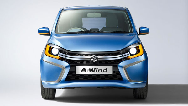 Spy Pics: New Maruti Suzuki Celerio Interiors Spotted For First Time Ahead Of India Launch
