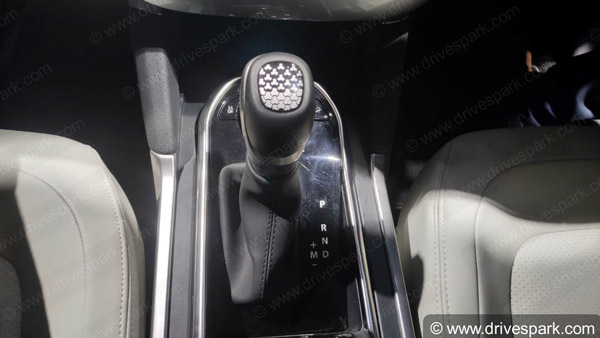 Tata Gravitas India Launch Delayed To 2021: Expected Price, Specs, Features, Variants, Rivals & All Other Details