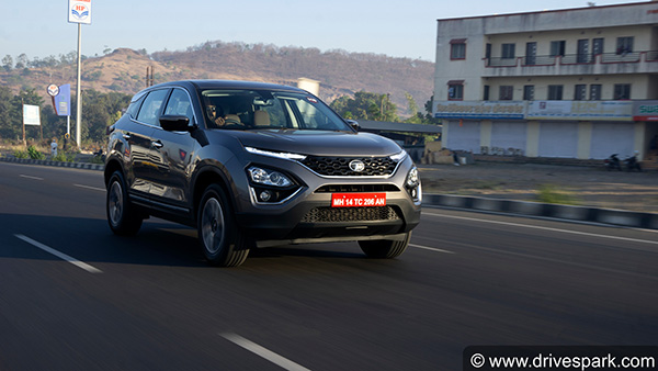 Diwali 2020: Tata Cars Discounts & Benefits In October 2020 For Tiago, Harrier, Nexon & Tigor