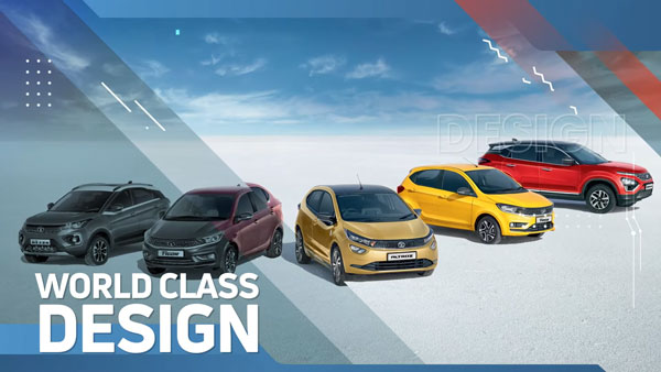 Tata Car Sales Milestone: Company Crosses 4 Million Passenger Vehicles Sales Milestone In India Since Inception