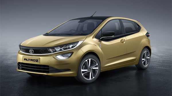 New Tata Altroz Variants XM+ Launched In India At Rs 6.60 Lakh: Specs, Features & All Other Details