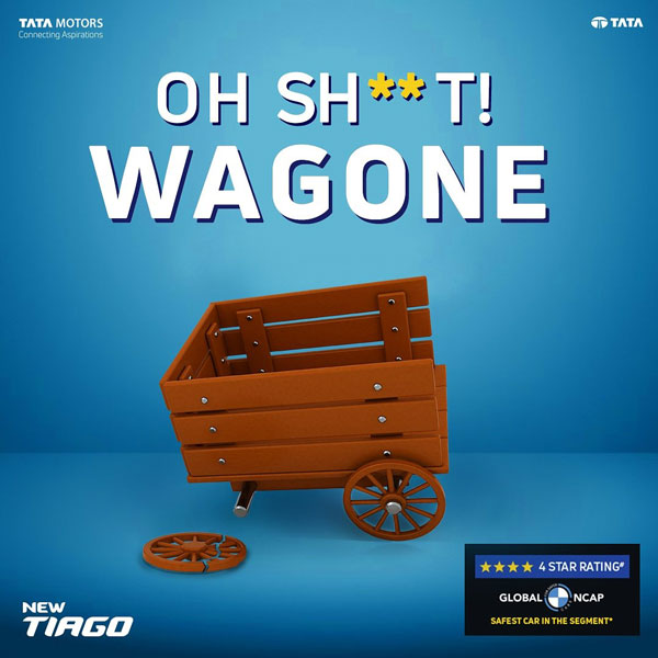 Tata Motors Takes A Dig At Another Maruti Suzuki Car: Global NCAP Rating Battle Continues!