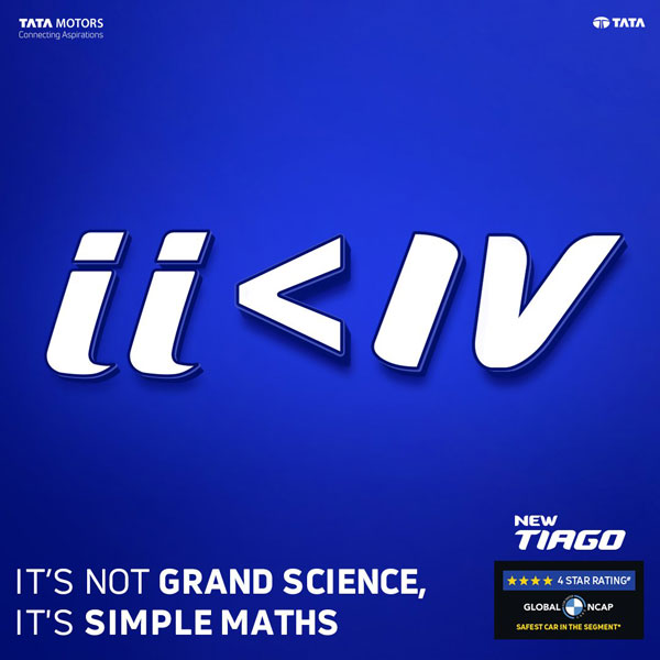Tata Compares Tiago & Hyundai Grand i10 NIOS Global NCAP Safety Rating: Details